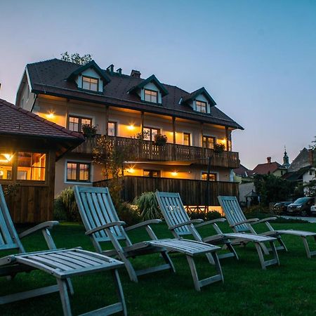 Hotel Zamorc Škofja Loka Екстериор снимка