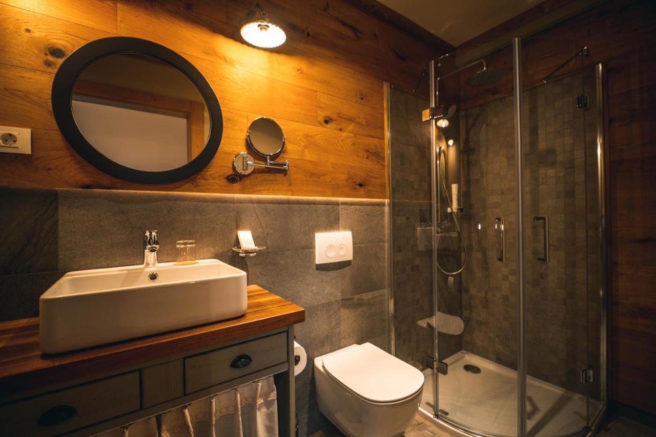 Hotel Zamorc Škofja Loka Екстериор снимка