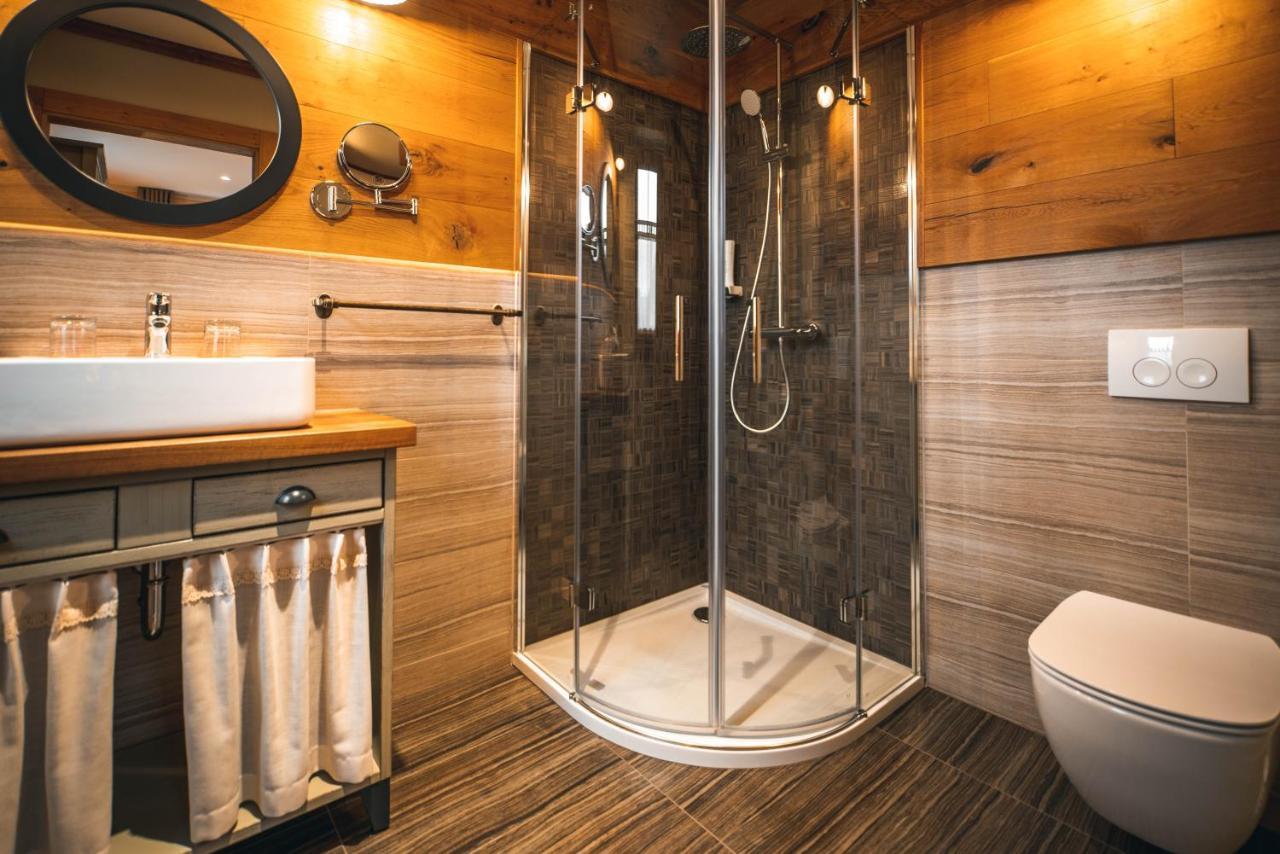 Hotel Zamorc Škofja Loka Екстериор снимка