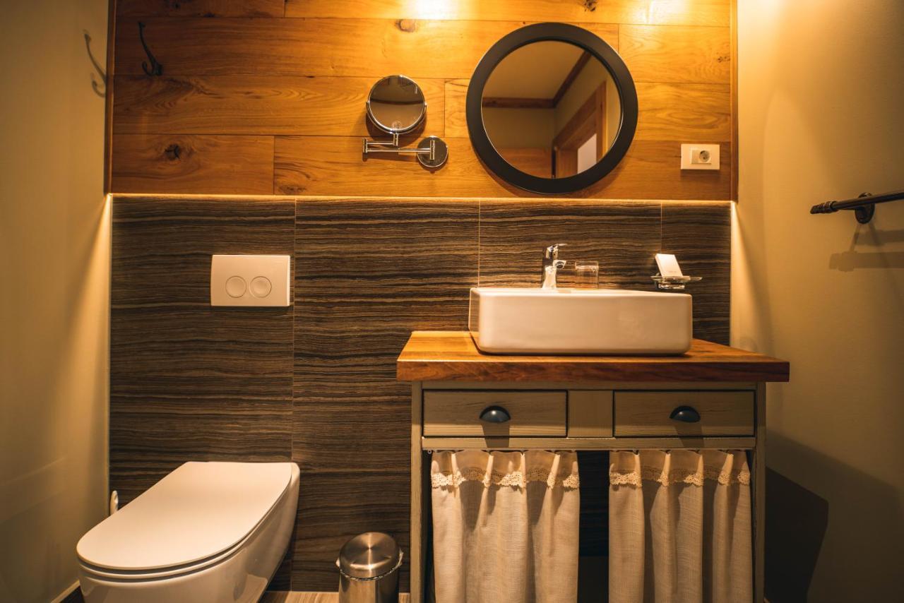 Hotel Zamorc Škofja Loka Екстериор снимка