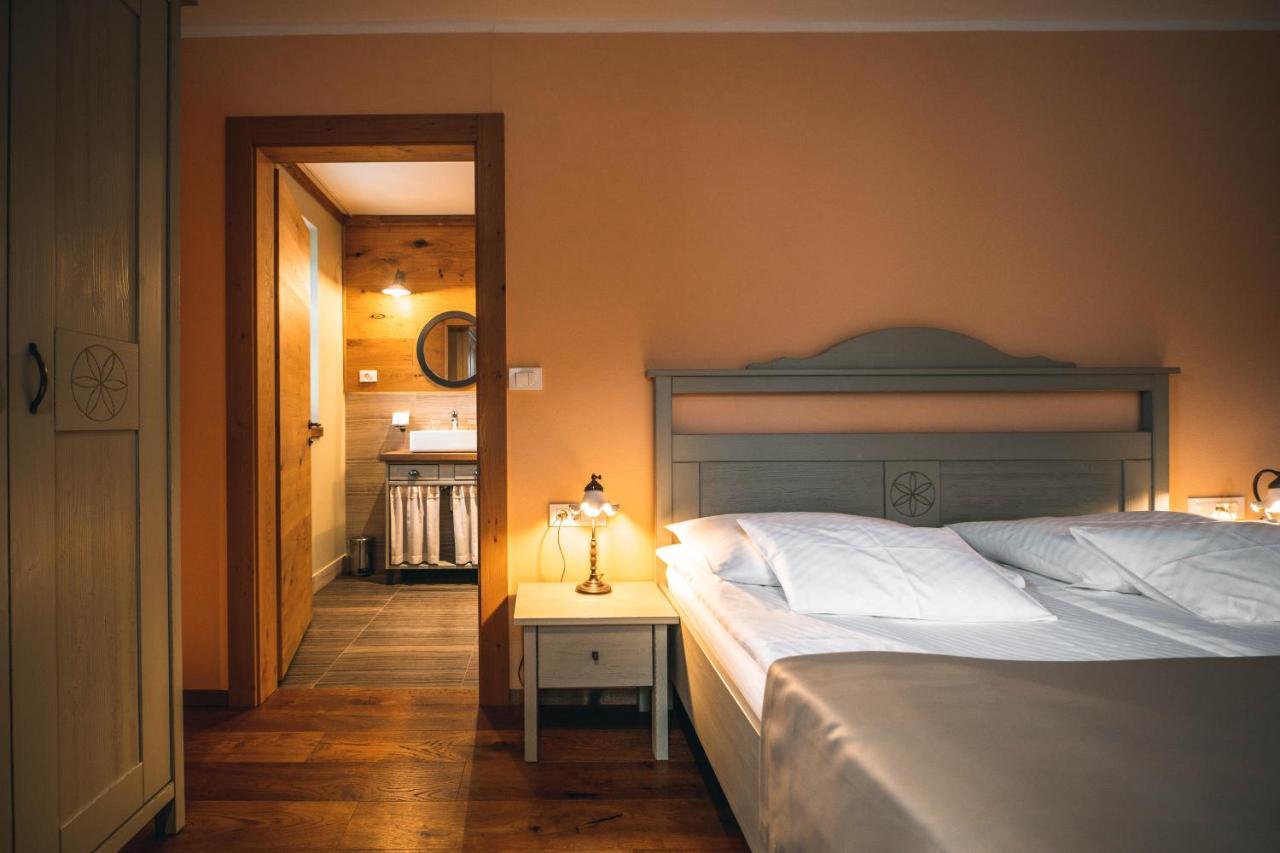Hotel Zamorc Škofja Loka Екстериор снимка