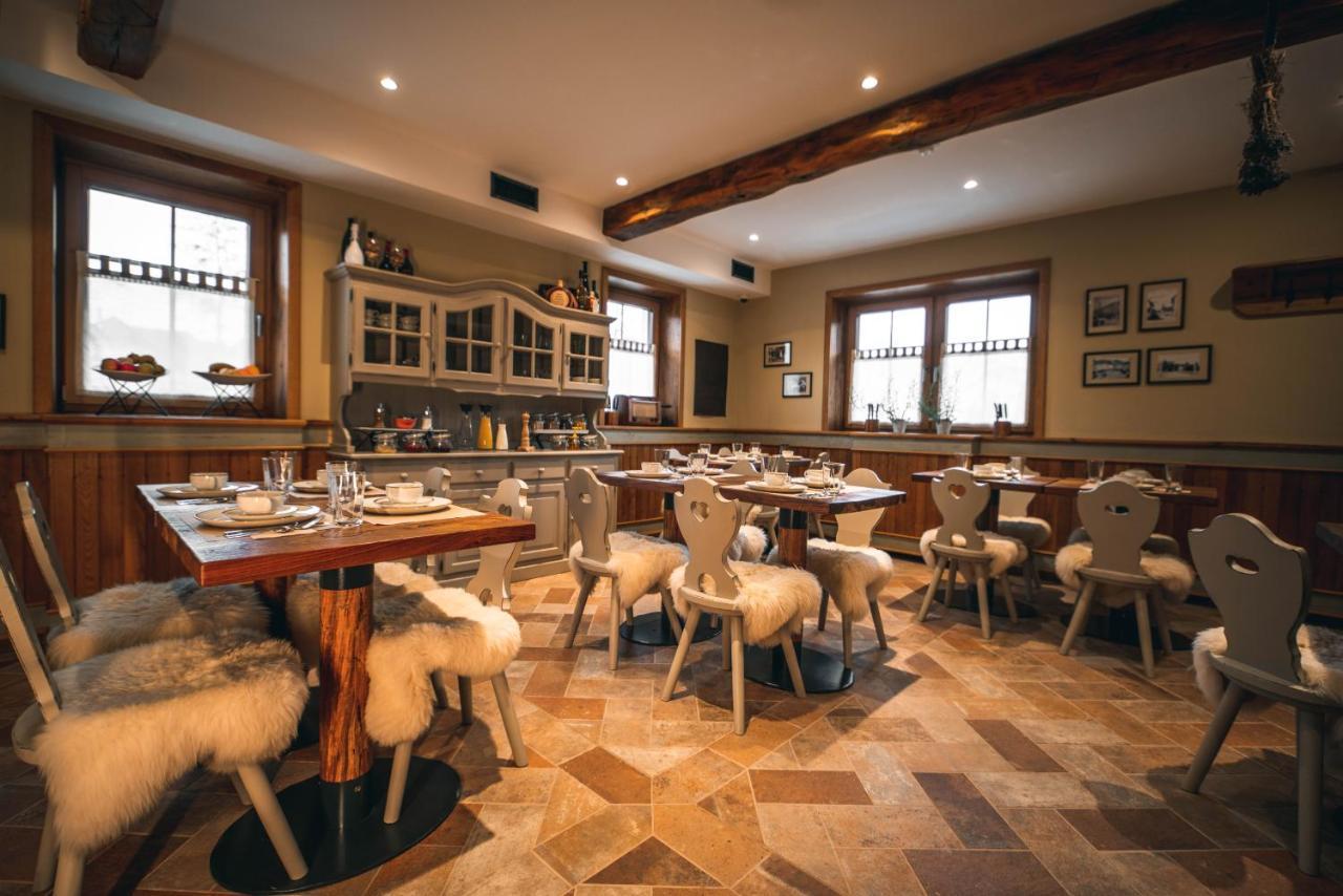 Hotel Zamorc Škofja Loka Екстериор снимка