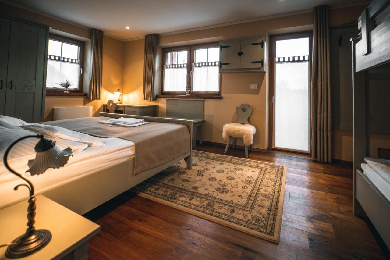 Hotel Zamorc Škofja Loka Екстериор снимка